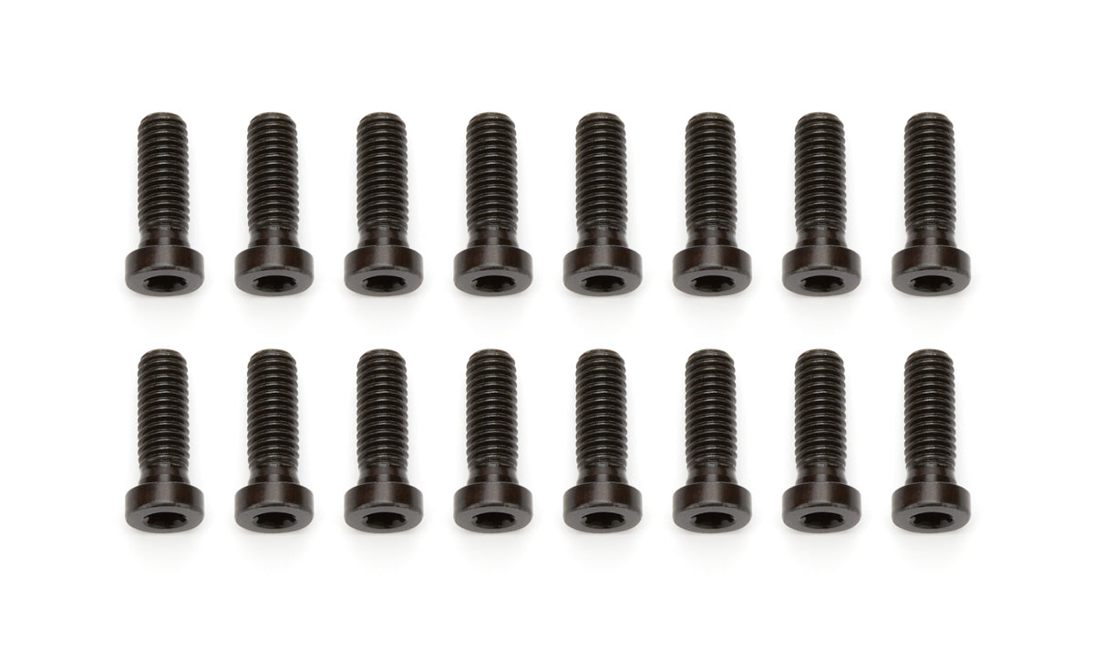 Boulon 7/16-14 x 1,250 avec Torx T50, paquet de 16