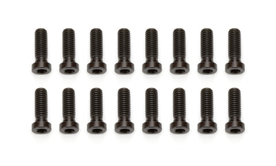 Boulon 7/16-14 x 1,250 avec Torx T50, paquet de 16