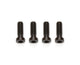 7/16-14 x 1.250 Bolt w/ T50 Torx 4pk