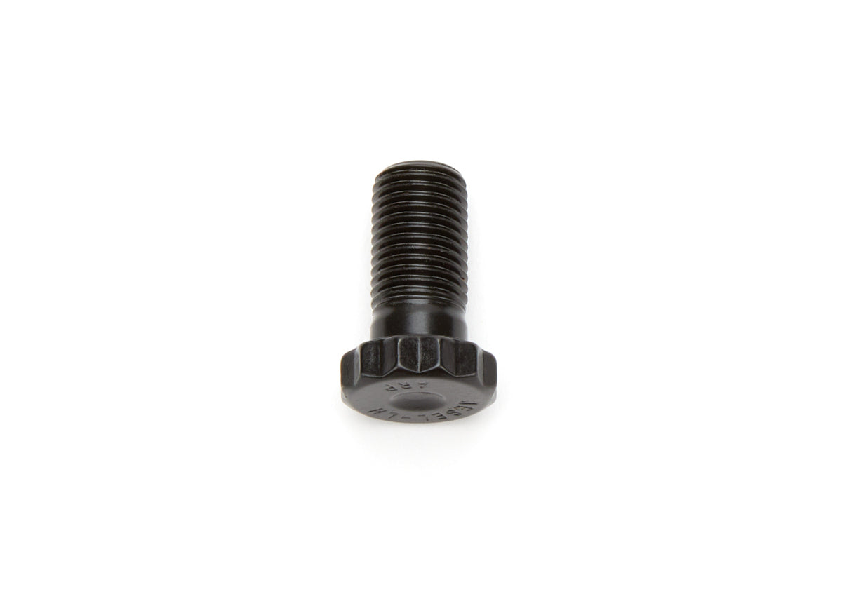 Boulon 7/16-20 x .875 à 12 pans avec filet à gauche