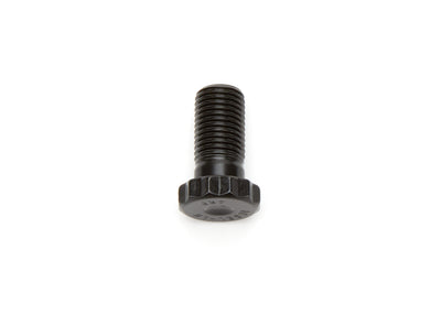 Boulon 7/16-20 x .875 à 12 pans avec filet à gauche