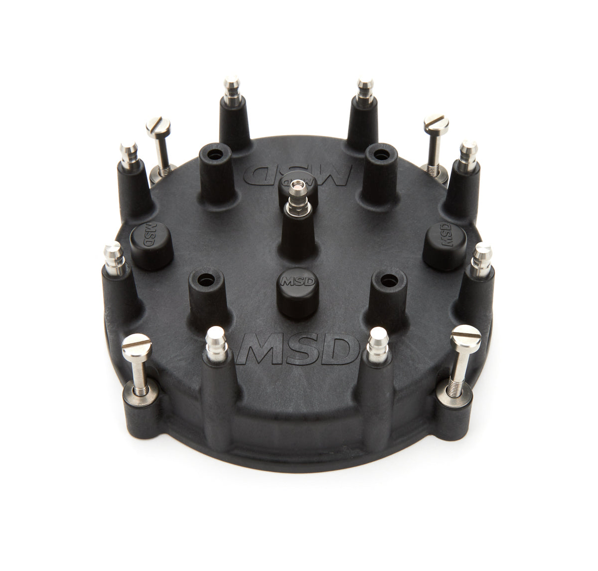 Capuchon Distributeur MSD Pro-Cap - Noir