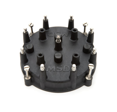Capuchon Distributeur MSD Pro-Cap - Noir