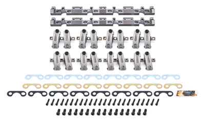 Kit culbuteurs Pro Shaft SBC 23-Deg 1.60/1.50