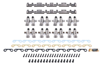 Kit de culbuteurs Pro Shaft SBC 23 degrés 1.60/1.60
