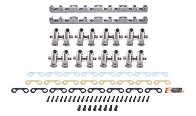 Kit de culbuteurs Pro Shaft SBF TFS High Port 1.60/1.60