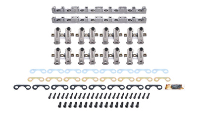 Kit de culbuteurs Pro Shaft SBF TFS High Port 1.70/1.70
