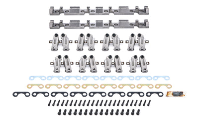Kit culbuteurs Pro Shaft SBC 1.60/1.60 Dart 15 et 18-D