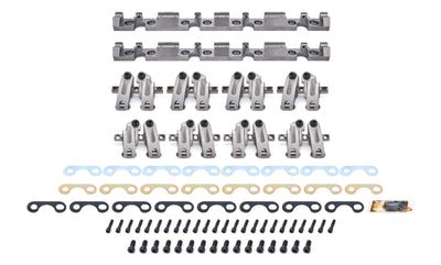 Kit de culbuteurs Pro Shaft SBC 1.65/1.65 Dart 15/18-Deg