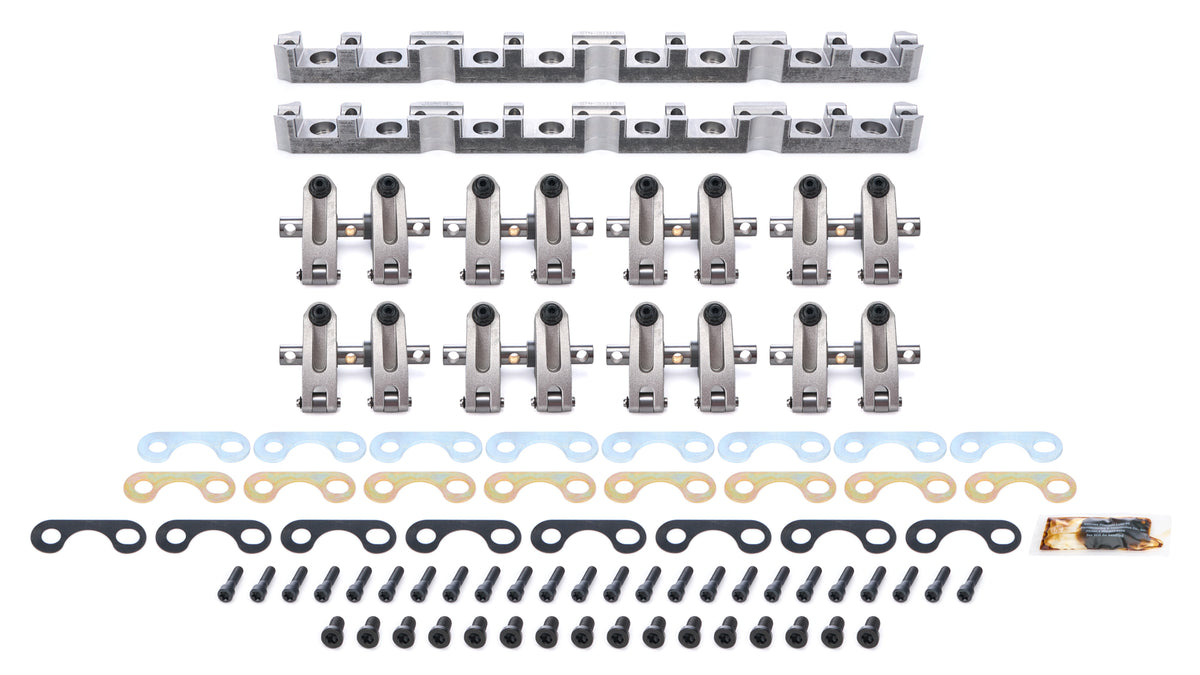 Kit de culbuteurs Pro Shaft SBF 1.60/1.60 AFR