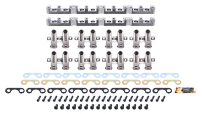 Kit de culbuteurs Pro Shaft SBF 1.60/1.60 AFR