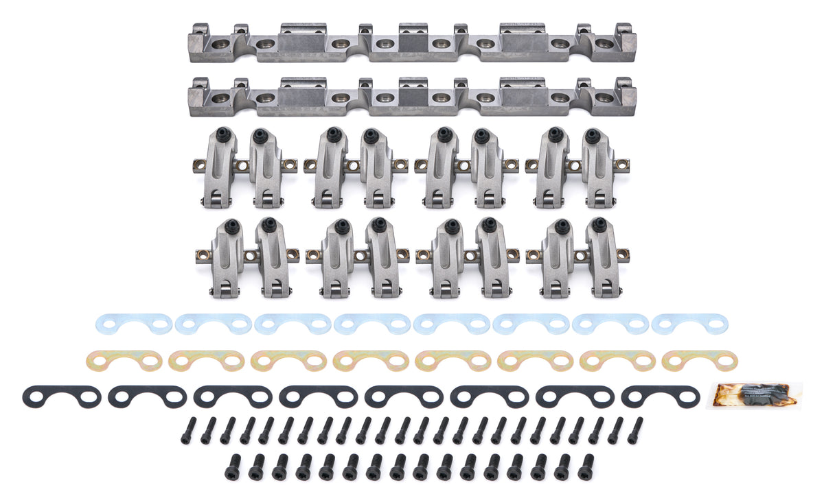 Kit de culbuteurs Pro Shaft SBC 1.60/1.50 AFR 227/235