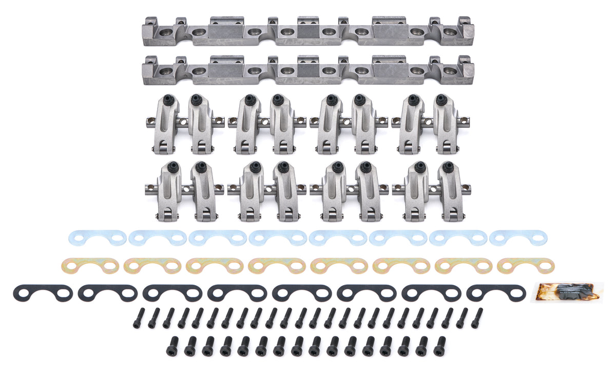 Kit Culbuteurs à Axe Pro SBC 1.60/1.60 AFR 227/235