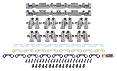 Kit de culbuteurs à axe Pro Shaft SBC 1.60/1.60 AFR 245