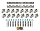 Kit de culbuteurs Pro Shaft LS3 1.80/1.80 AFR Mongoose