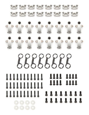 Kit de culbuteurs à montage sur axe (ratio 1.7/1.7) pour moteur BBC
