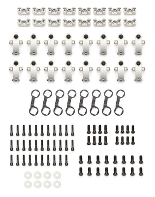 Kit bras oscillant d'arbre BBC rapport 1.7/1.7