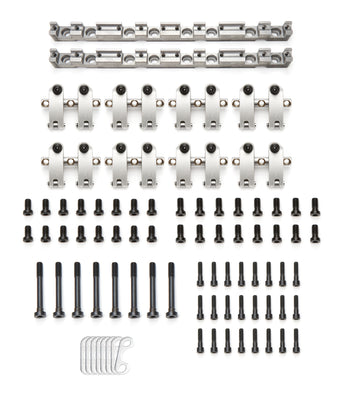 Kit culbuteurs sur axe SBC rapport 1.5/1.5