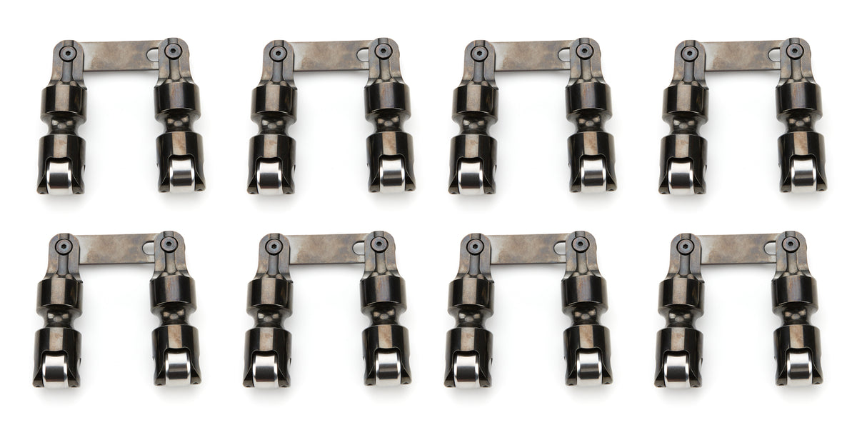 Kit de poussoirs à rouleaux Pro Tie-Bar SBF diamètre .875