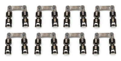 Kit de poussoirs à rouleaux Pro Tie-Bar SBF diamètre .875