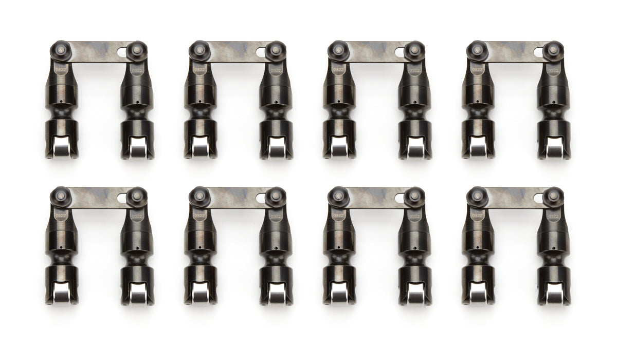 Jeu de poussoirs à rouleaux Pro Tie-Bar GM LS .937