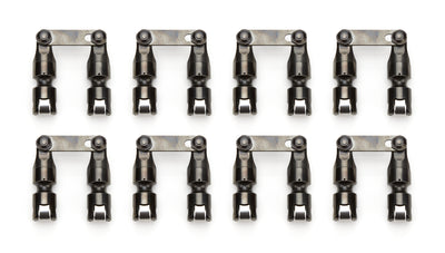 Jeu de poussoirs à rouleaux Pro Tie-Bar GM LS .937