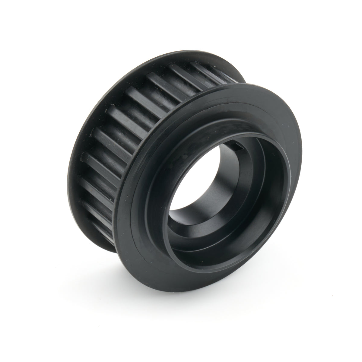 Poulie inférieure - SBC V6/V8 25 mm