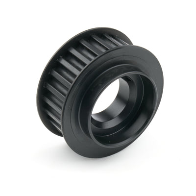 Poulie inférieure - SBC V6/V8 25 mm