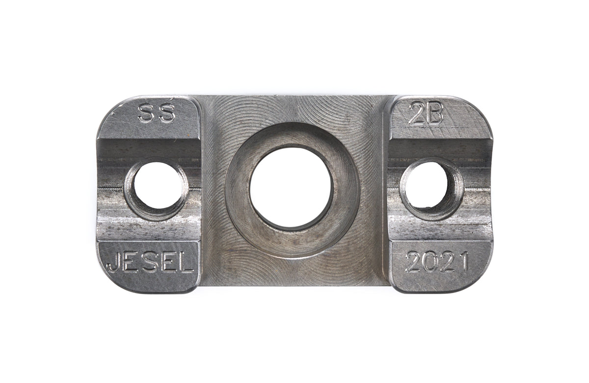 BBC Rocker Arm Stand Bolt-On