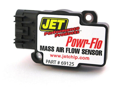 Débitmètre d'air Powr-Flo GM
