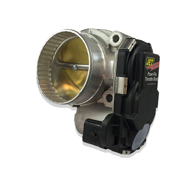 Boîtier papillon Power-Flo GM