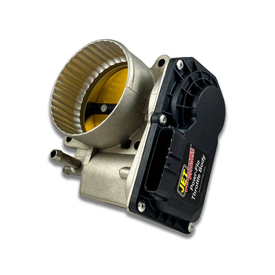 Boîtier papillon