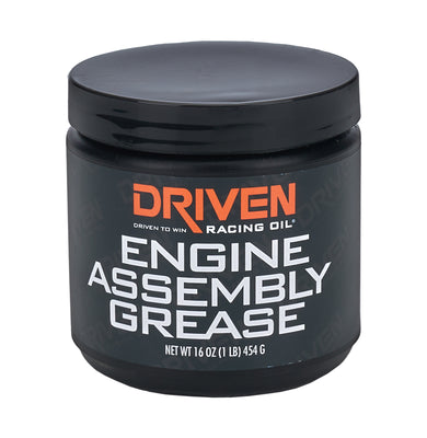 Graisse de montage AG, pot de 1 lb.