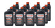 Liquide de direction assistée, caisse de 12 bidons de 1 pinte