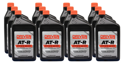AT-R 20W ATF Huile de Transmission Boîte de 12/Quart