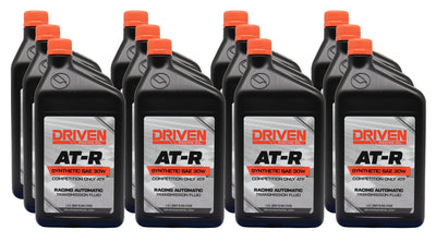 AT-R 30W Huile de transmission automatique (ATF), Caisse 12 x 1 L