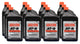 AT-R 30W ATF Trans Fluid Case 12/Qt