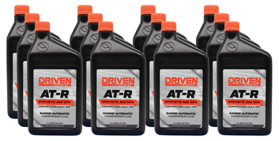 AT-R 50W Fluide de transmission automatique Bidon de 12 litres