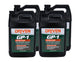 GP-1 20w50 SemiSynthetic Case 4 x 1 Gallon