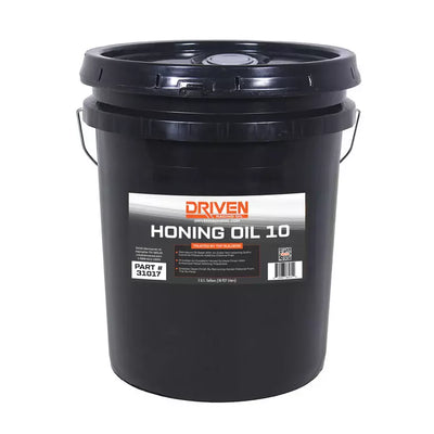 Huile de rodage 10 5 gallons