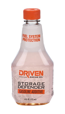 Bouteille de 6 oz de Gas Storage Defender