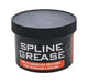 Graisse pour cannelures, pot de 227 g