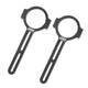 Mirror Brackets 1-3/4 Diameter x 5.5in Long
