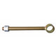 Sway Bar Mount 2-1/8in