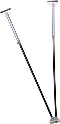 Kit de renforts de garde-boue flexibles doubles