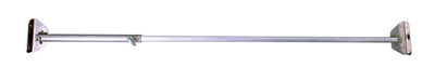 Support de garde-boue en aluminium