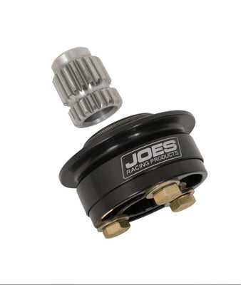Déconnexion rapide 360 Type Alu