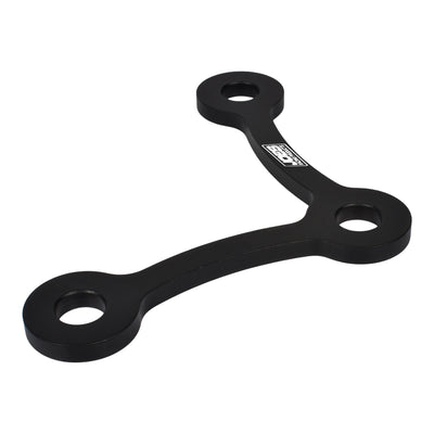 Entretoise de rack 1/4 po