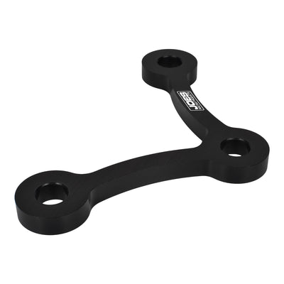 Entretoise de rack 3/8 po