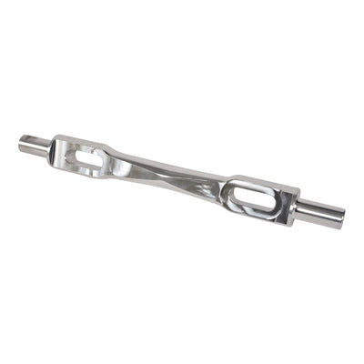 Arbre de triangle en aluminium